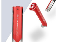 Batteroo Inc. (1) - Электроприборы и техника