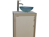 Portable sink rental (1) - Водоводџии и топлификација