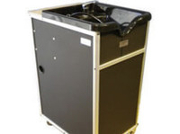 Portable sink rental (6) - Водоводџии и топлификација