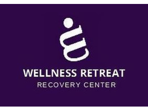 California Drug Rehab | Wellness Retreat Recovery - Medycyna alternatywna