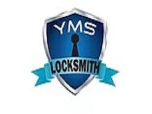 Yms locksmith services - Janelas, Portas e estufas