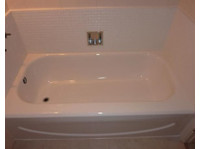 J&S Tub & Tile Refinishing (1) - Servizi Casa e Giardino