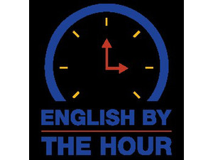 English by the Hour - Private Teachers