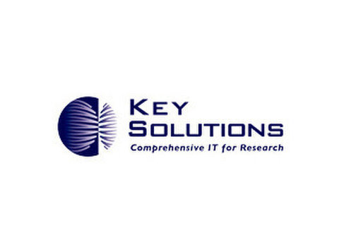 Key Solutions - Business Accountants