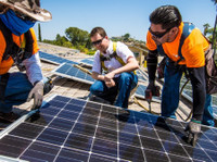 Bay Solar Group (1) - Solar, Wind & Renewable Energy