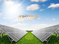 Bay Solar Group (3) - Solar, Wind & Renewable Energy