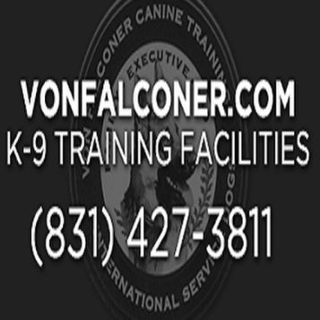 Von Falconer K-9 Training - Pet services