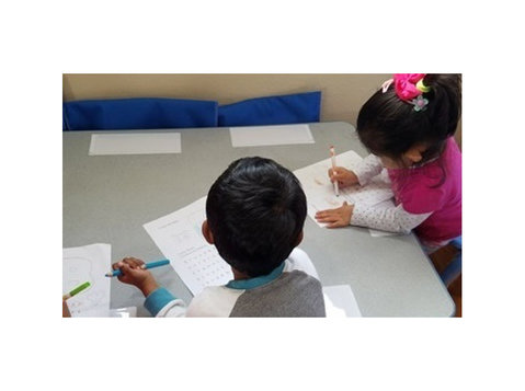 Precious Moments Preschool - Playgroups & After School activities