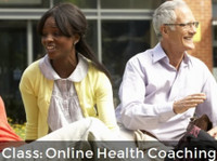 Teleosis Health Coach Institute (7) - Gezondheidsvoorlichting