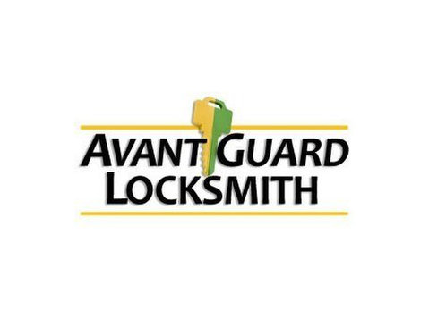 Avantguard Locksmith - Security services