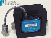 Proteus Industries Inc. (2) - Tuonti ja vienti