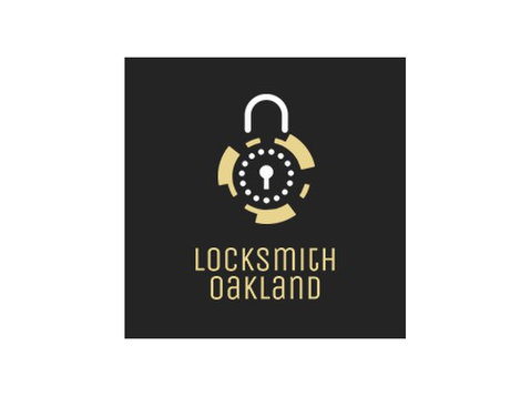 Oakland Locksmith - Security services