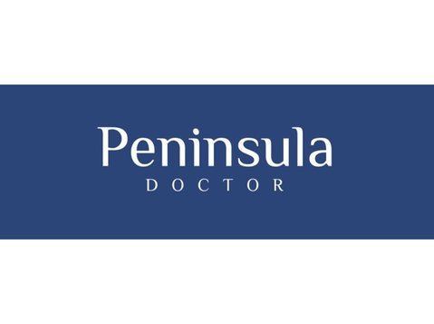 Peninsula Doctor - Alternatīvas veselības aprūpes