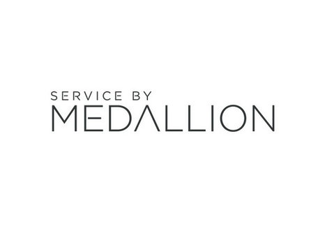 Service By Medallion - Cleaners & Cleaning services
