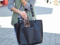 Bolsa Nova Handbags (3) - Compras