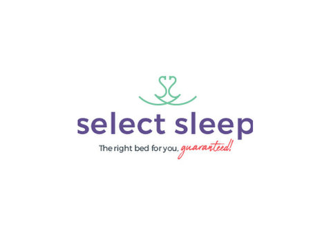 Select Sleep Mattress - Mēbeles