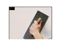 Candc Plastering (3) - Home & Garden Services