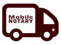 Pleasanton Mobile Notary (3) - Нотари