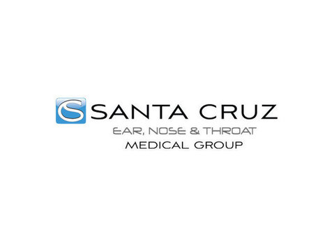 Santa Cruz Ear Nose & Throat Medical Group - ڈاکٹر/طبیب