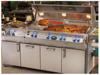 BBQ Repair Doctor (2) - Electrical Goods & Appliances