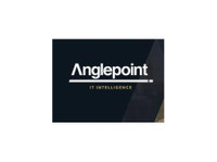 Anglepoint (3) - Počítačové prodejny a opravy
