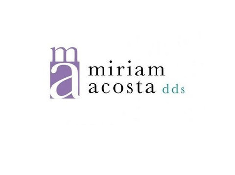 Miriam Acosta, DDS - Dentistas