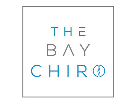 The Bay Chiropractic & Massage - Soins de santé parallèles