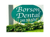 Borson Dental (2) - Stomatologi