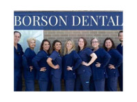 Borson Dental (3) - Зъболекари