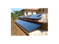 Bright Planet Consulting (1) - Solar, Wind & Renewable Energy