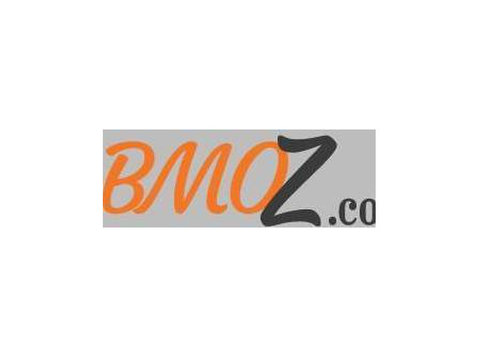 Bmoz - Business & Networking