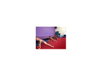 Pacific West Gymnastics (2) - Musculation & remise en forme
