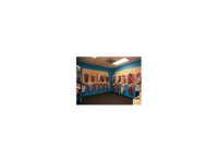 Pacific West Gymnastics (3) - Gyms, Personal Trainers & Fitness Classes