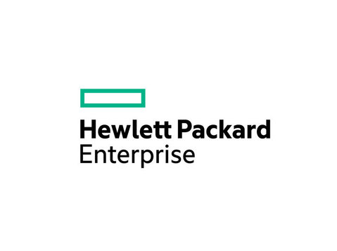 Hewlett Packard Enterprise - Kontakty biznesowe