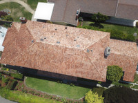 P.R.I. - Premiere Roofing,Inc. (4) - Cobertura de telhados e Empreiteiros