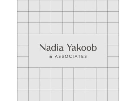 Nadia Yakoob & Associates - Právník a právnická kancelář
