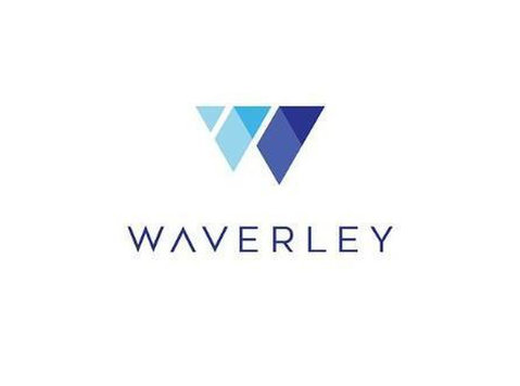 Waverley Software - Уеб дизайн