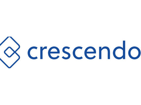 Crescendo - Podnikání a e-networking