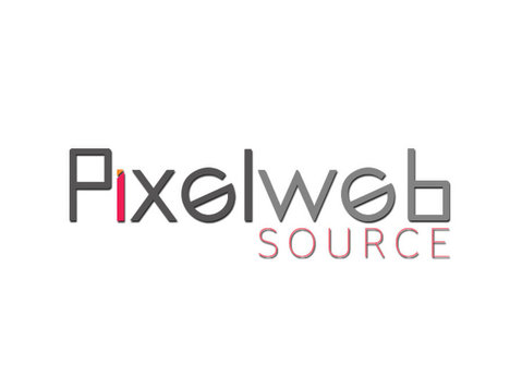 Pixelwebsource - Webdesign