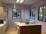Menlo Park Dental Excellence (3) - Stomatologi