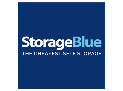 storageblue - self storage, union city - Storage