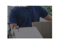 California Courier Services (3) - Removals & Transport