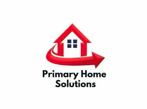 Primary Home Solutions Inc - Nekustamā īpašuma aģenti
