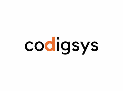 codigsys (pvt.) Ltd. - Business & Netwerken