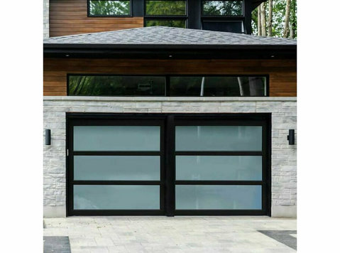 Elite Garage Door Service - Прозорци и врати