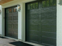 Elite Garage Door Service (1) - Ikkunat, ovet ja viherhuoneet