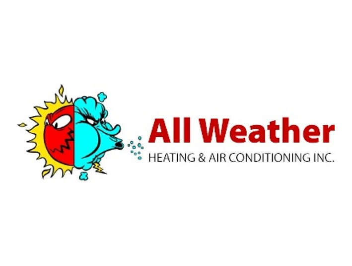 All Weather Heating & Cooling Inc. - Plumbers & Heating
