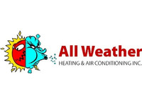 All Weather Heating & Cooling Inc. - Encanadores e Aquecimento