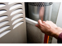 All Weather Heating & Cooling Inc. (5) - Encanadores e Aquecimento