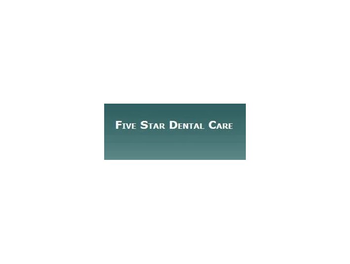 Five Star Dental Care - Dentists